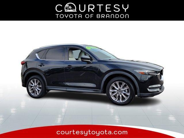 used 2019 Mazda CX-5 car, priced at $21,635