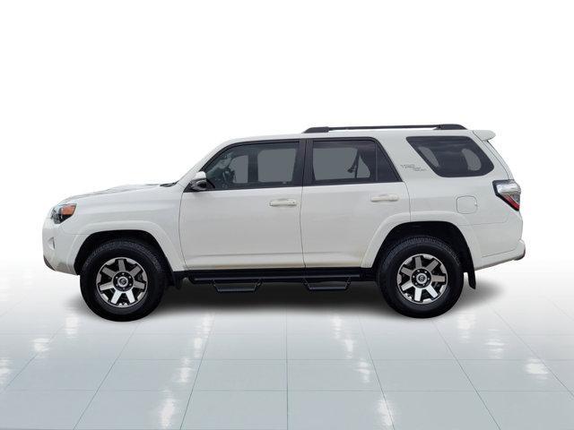 used 2019 Toyota 4Runner car, priced at $37,295