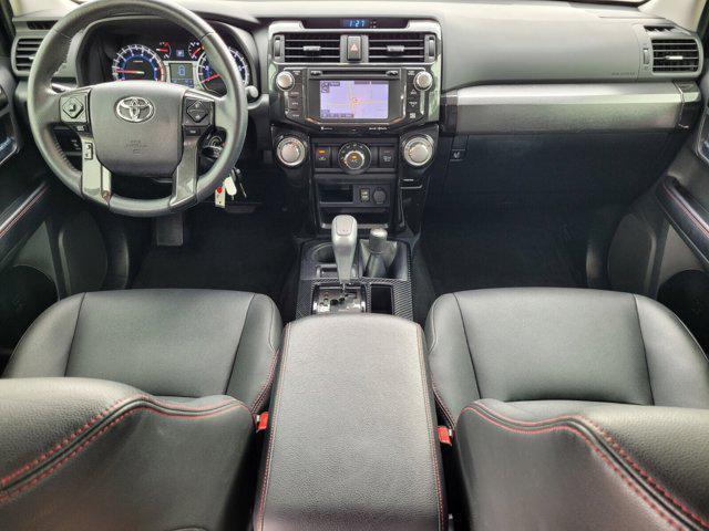 used 2019 Toyota 4Runner car, priced at $37,295