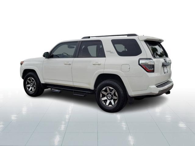 used 2019 Toyota 4Runner car, priced at $37,295