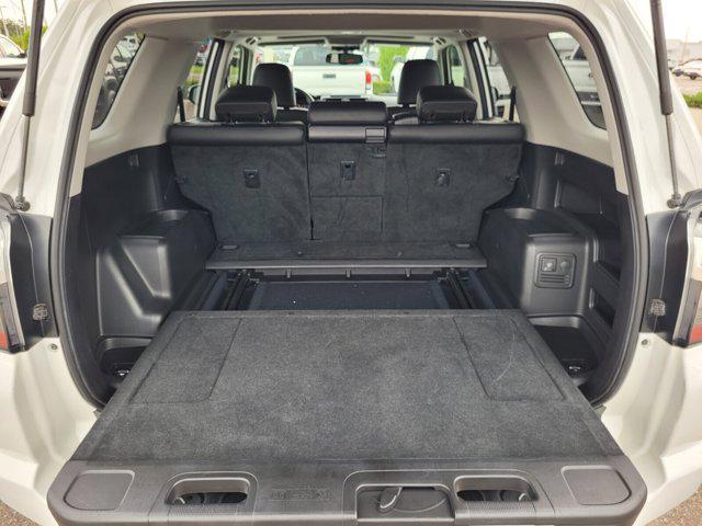 used 2019 Toyota 4Runner car, priced at $37,295