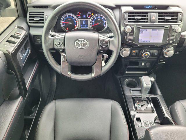 used 2019 Toyota 4Runner car, priced at $37,295