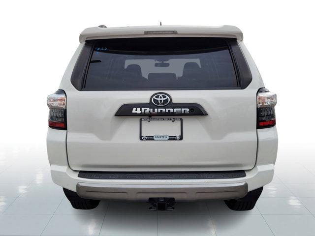 used 2019 Toyota 4Runner car, priced at $37,295