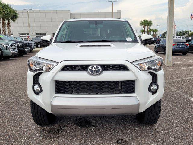 used 2019 Toyota 4Runner car, priced at $37,295