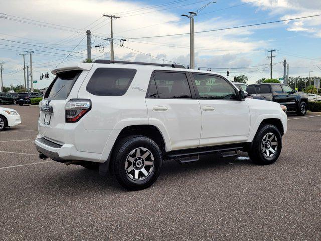 used 2019 Toyota 4Runner car, priced at $37,295
