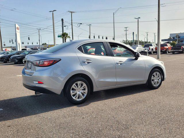 used 2019 Toyota Yaris Sedan car, priced at $14,000