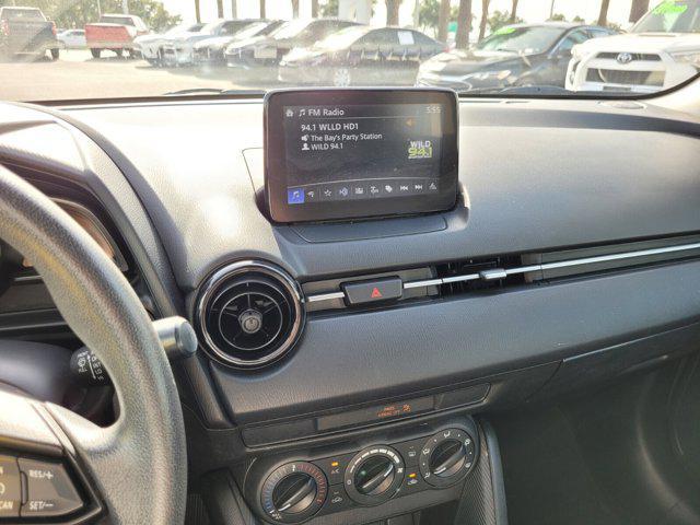 used 2019 Toyota Yaris Sedan car, priced at $14,000