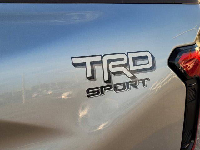 used 2025 Toyota Tacoma car, priced at $41,891