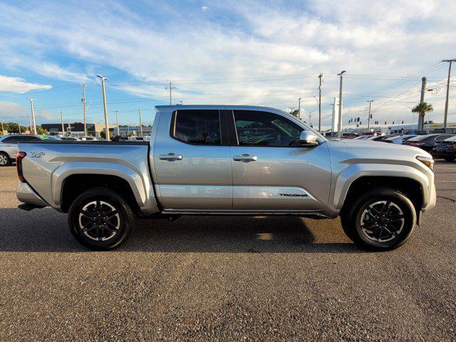 used 2025 Toyota Tacoma car, priced at $41,891