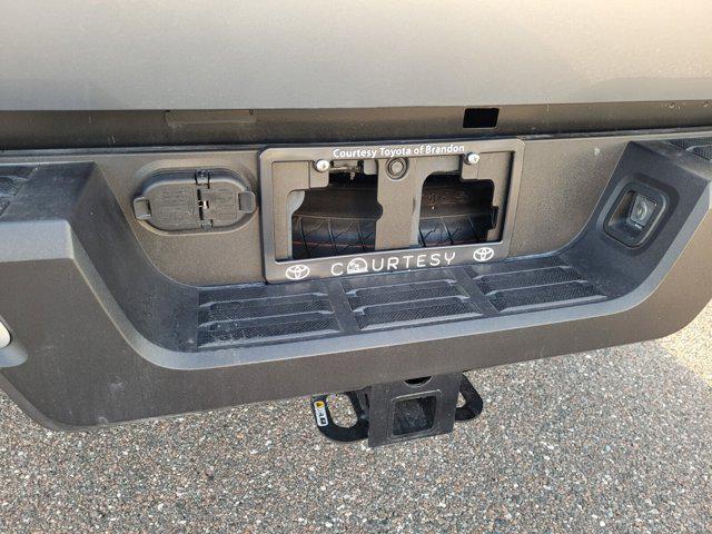 used 2025 Toyota Tacoma car, priced at $41,891