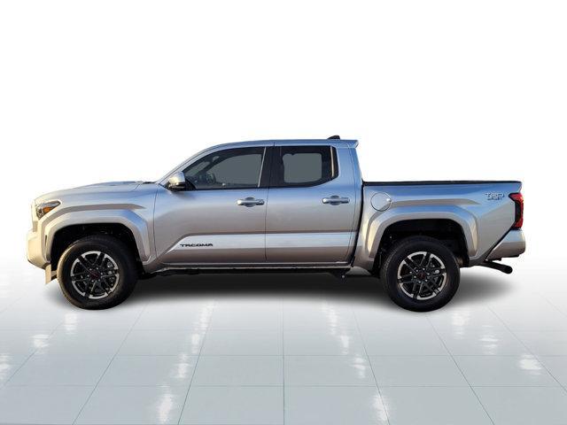 used 2025 Toyota Tacoma car, priced at $41,891
