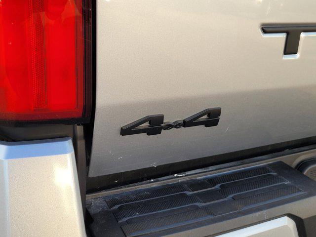 used 2025 Toyota Tacoma car, priced at $41,891