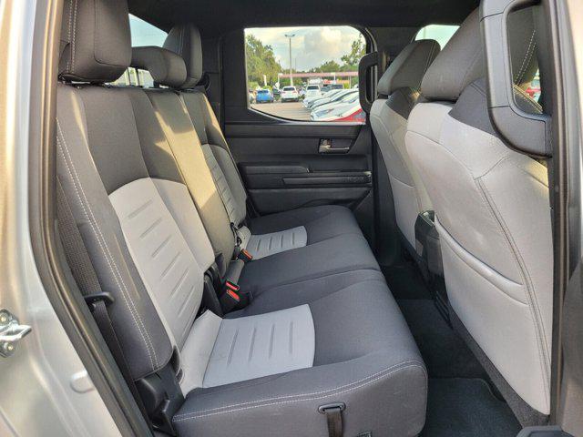 used 2025 Toyota Tacoma car, priced at $41,891