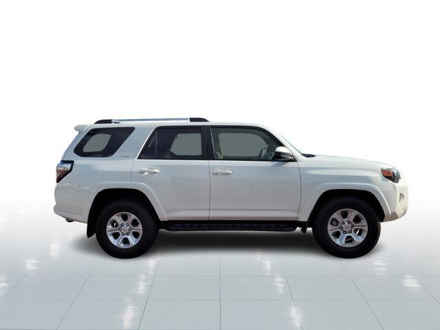 used 2021 Toyota 4Runner car, priced at $34,445