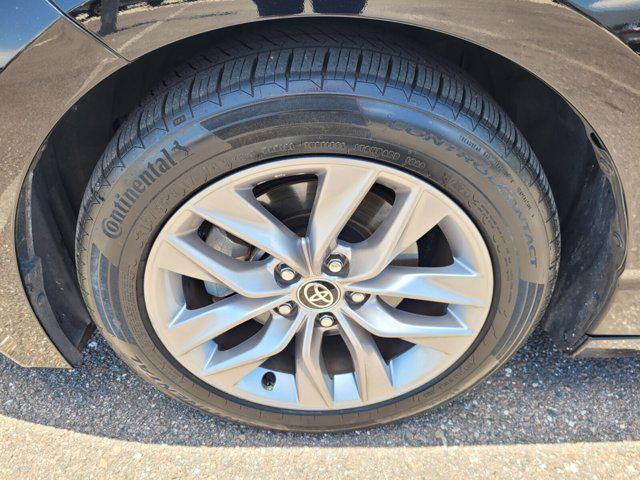 used 2021 Toyota Avalon car, priced at $23,399
