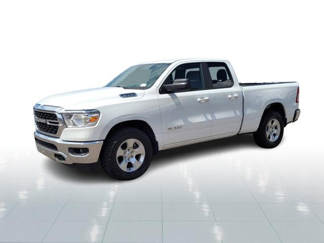 used 2022 Ram 1500 car, priced at $26,220
