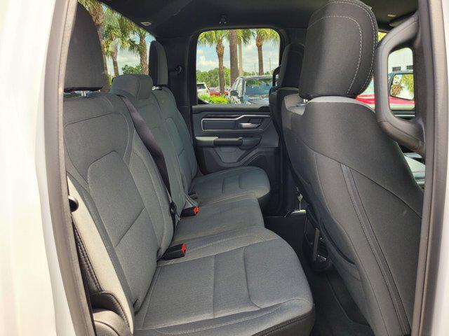 used 2022 Ram 1500 car, priced at $26,220