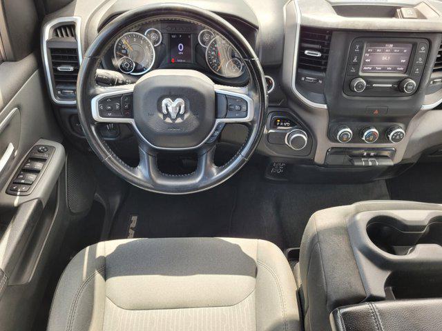 used 2022 Ram 1500 car, priced at $26,220