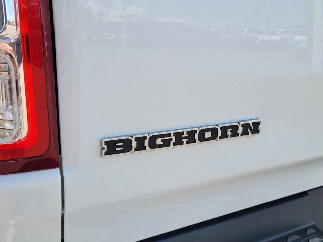 used 2022 Ram 1500 car, priced at $26,220