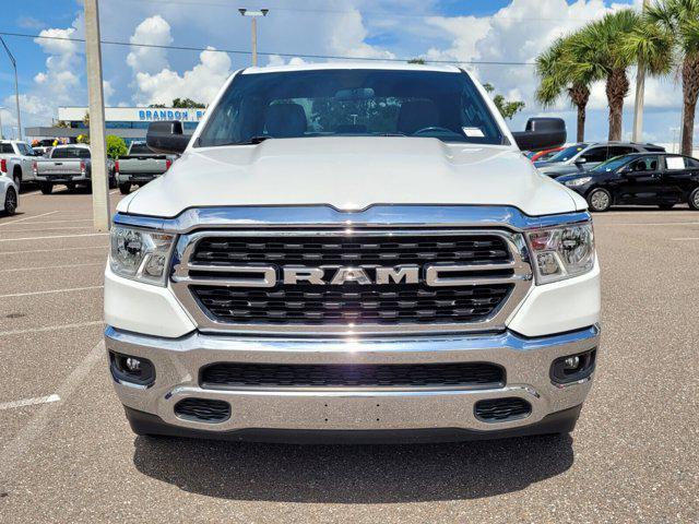 used 2022 Ram 1500 car, priced at $26,220