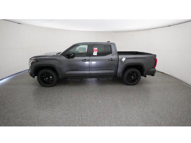 new 2026 Toyota Tundra Hybrid car, priced at $66,264