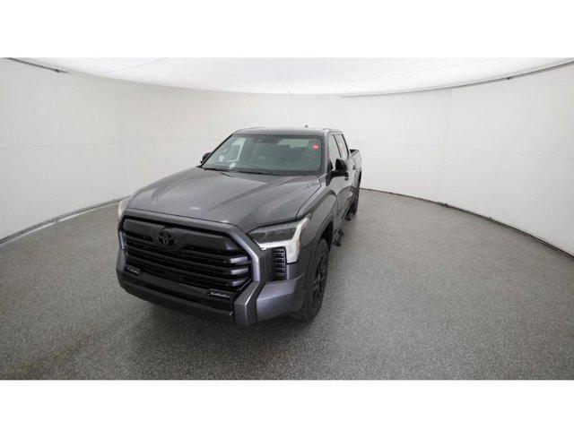 new 2026 Toyota Tundra Hybrid car, priced at $66,264