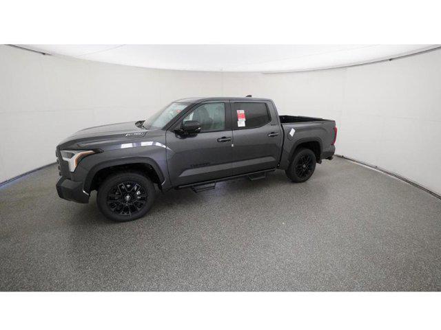 new 2026 Toyota Tundra Hybrid car, priced at $66,264