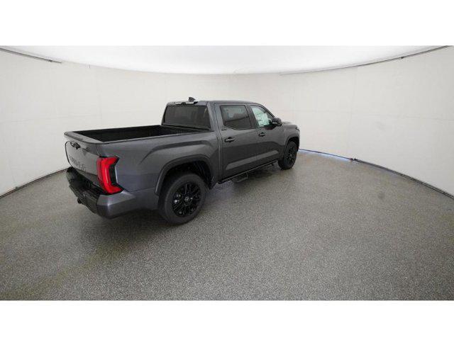 new 2026 Toyota Tundra Hybrid car, priced at $66,264