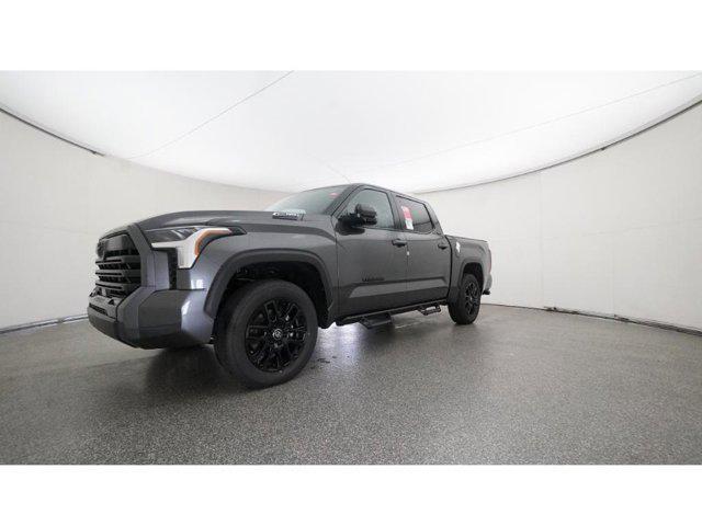 new 2026 Toyota Tundra Hybrid car, priced at $66,264