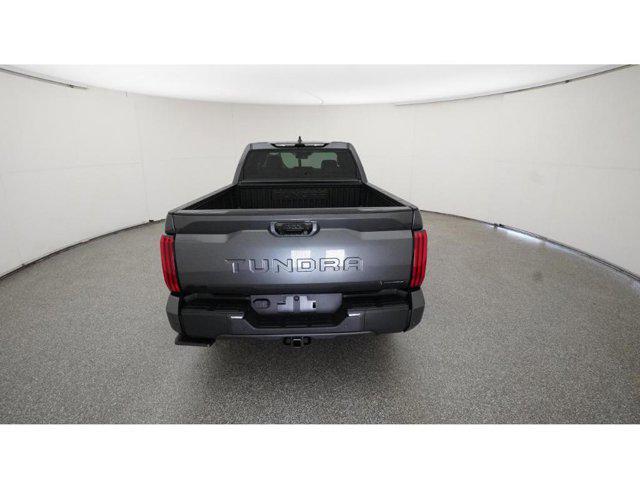 new 2026 Toyota Tundra Hybrid car, priced at $66,264