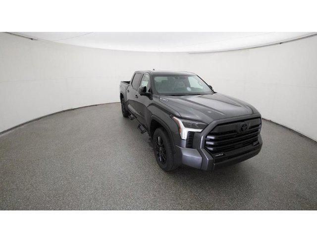 new 2026 Toyota Tundra Hybrid car, priced at $66,264