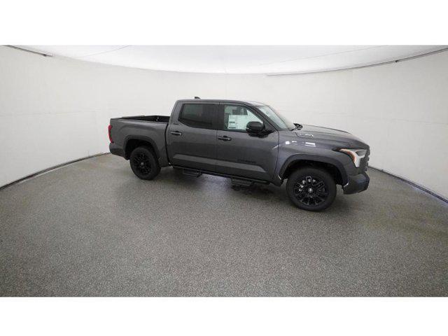 new 2026 Toyota Tundra Hybrid car, priced at $66,264