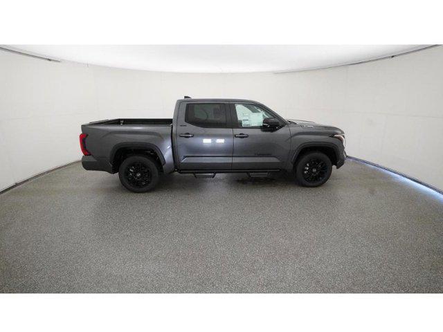 new 2026 Toyota Tundra Hybrid car, priced at $66,264