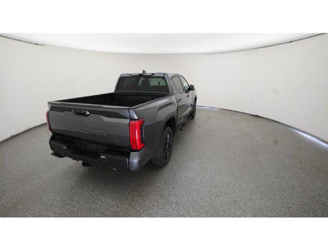 new 2026 Toyota Tundra Hybrid car, priced at $66,264