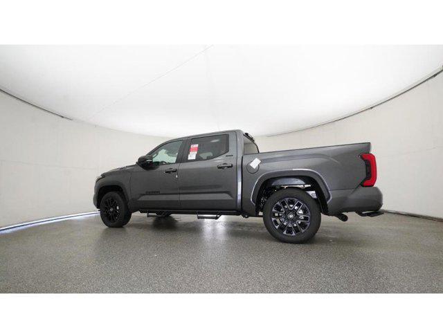 new 2026 Toyota Tundra Hybrid car, priced at $66,264