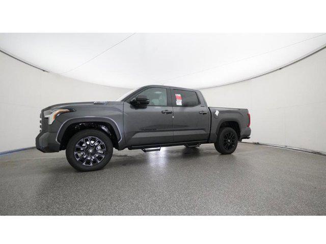 new 2026 Toyota Tundra Hybrid car, priced at $66,264