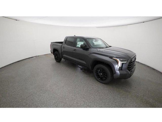 new 2026 Toyota Tundra Hybrid car, priced at $66,264