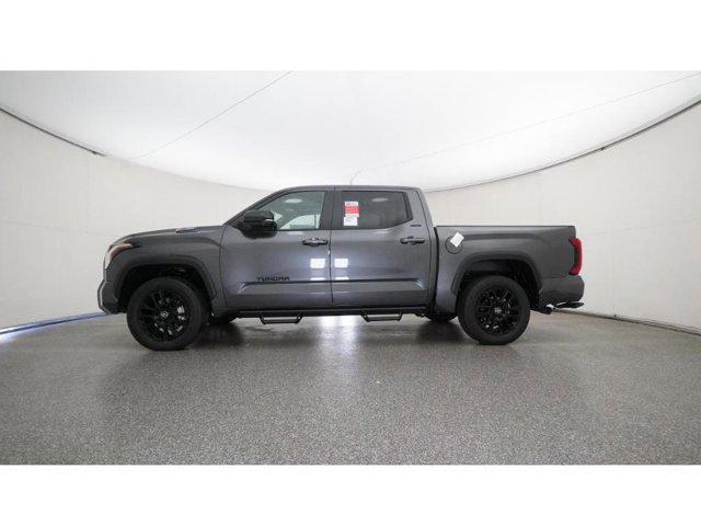 new 2026 Toyota Tundra Hybrid car, priced at $66,264