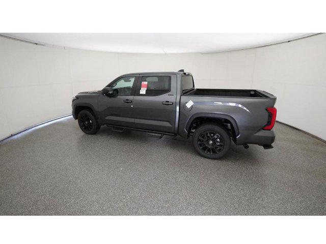 new 2026 Toyota Tundra Hybrid car, priced at $66,264