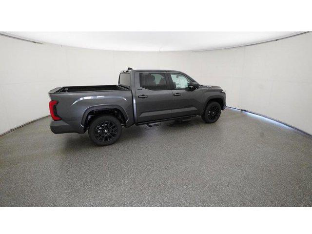 new 2026 Toyota Tundra Hybrid car, priced at $66,264