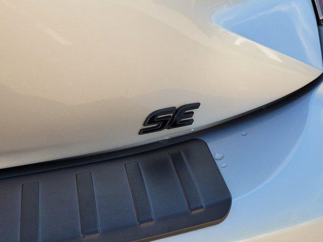 used 2021 Toyota Corolla car, priced at $18,327