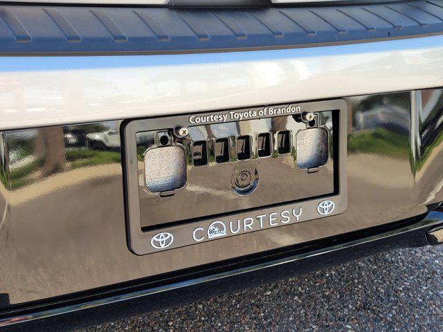 used 2021 Toyota Corolla car, priced at $18,327