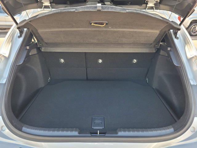 used 2021 Toyota Corolla car, priced at $18,327