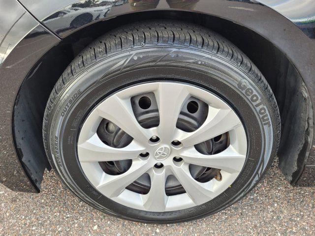 used 2023 Toyota Corolla car, priced at $18,750