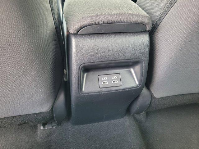 used 2023 Toyota Corolla car, priced at $18,750