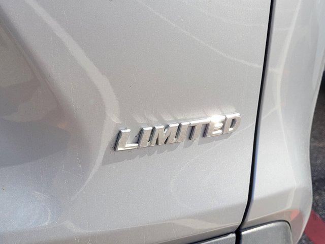 used 2019 Toyota RAV4 car, priced at $28,300