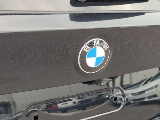 used 2021 BMW X3 car, priced at $21,890