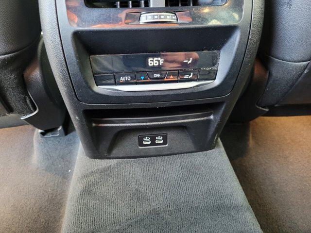 used 2021 BMW X3 car, priced at $21,890