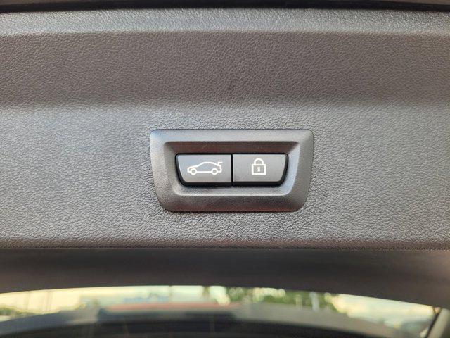 used 2021 BMW X3 car, priced at $21,890