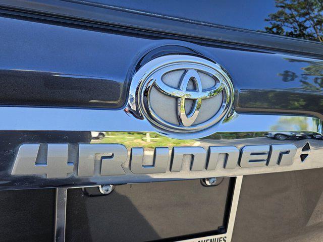used 2022 Toyota 4Runner car, priced at $43,508